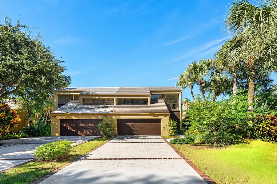 713 Saint Albans Drive, Boca Raton, FL 33486 - #2