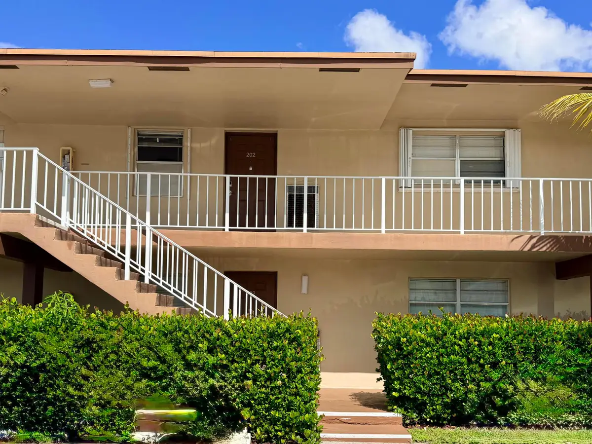 7505 NW 5th Court #102, Margate, FL 33063 - #1