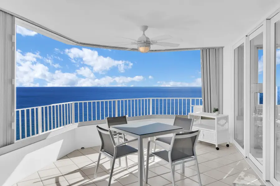 500 S Ocean Boulevard #2201, Boca Raton, FL 33432 - #2