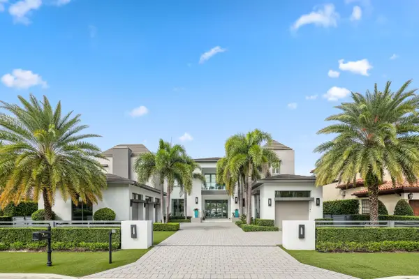169 W Key Palm Road, Boca Raton, FL 33432