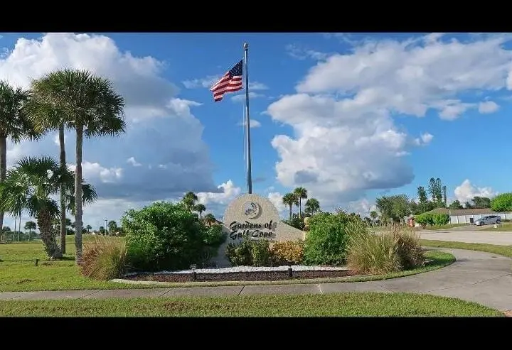 6406 Klaus Court, Port Charlotte, FL 33981 - #2
