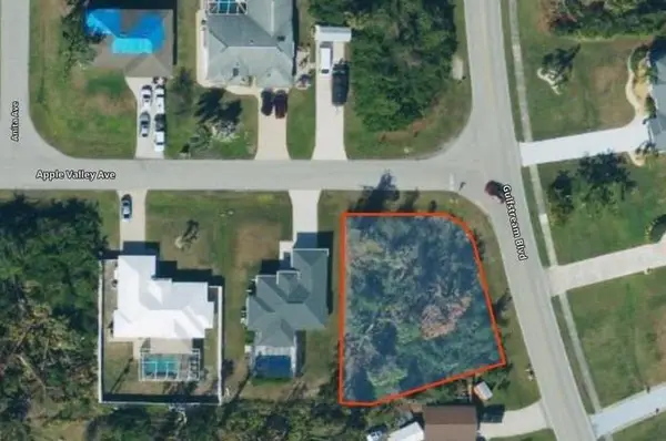 9091 Apple Valley Avenue, Englewood, FL 34224