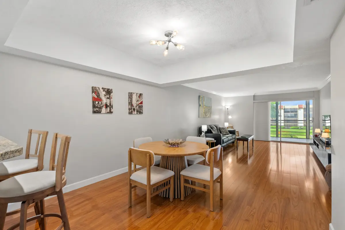 23385 Barwood Lane S #308, Boca Raton, FL 33428 - #1
