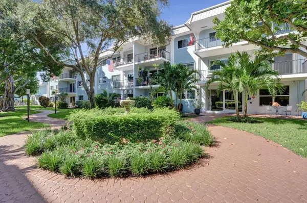 3000 NE 5th Terrace #102-A, Wilton Manors, FL 33334