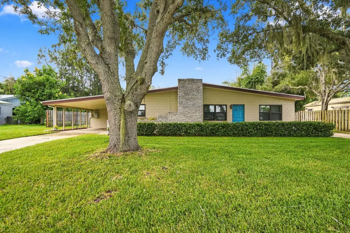 336 Chamberlain Boulevard, Fort Pierce, FL 34946 - #1