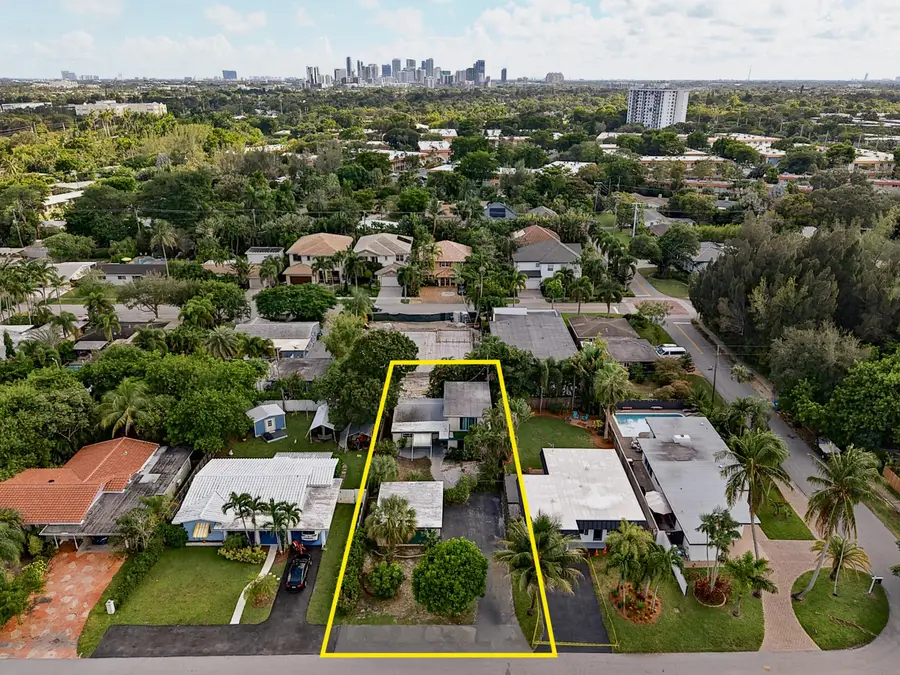 116 NE 22nd Street, Wilton Manors, FL 33305 - #3