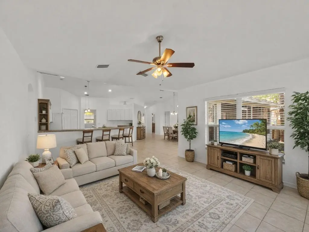 619 Carnival Terrace, Sebastian, FL 32958 - #1