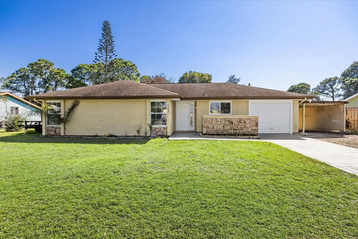 113 Conover Avenue, Sebastian, FL 32958 - #1