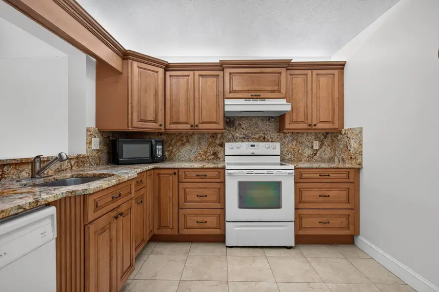 2073 Coral Ridge Drive #N205, Coral Springs, FL 33071 - #2
