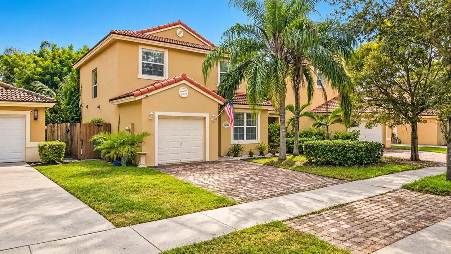 2002 SE 14th Court, Homestead, FL 33035 - #2