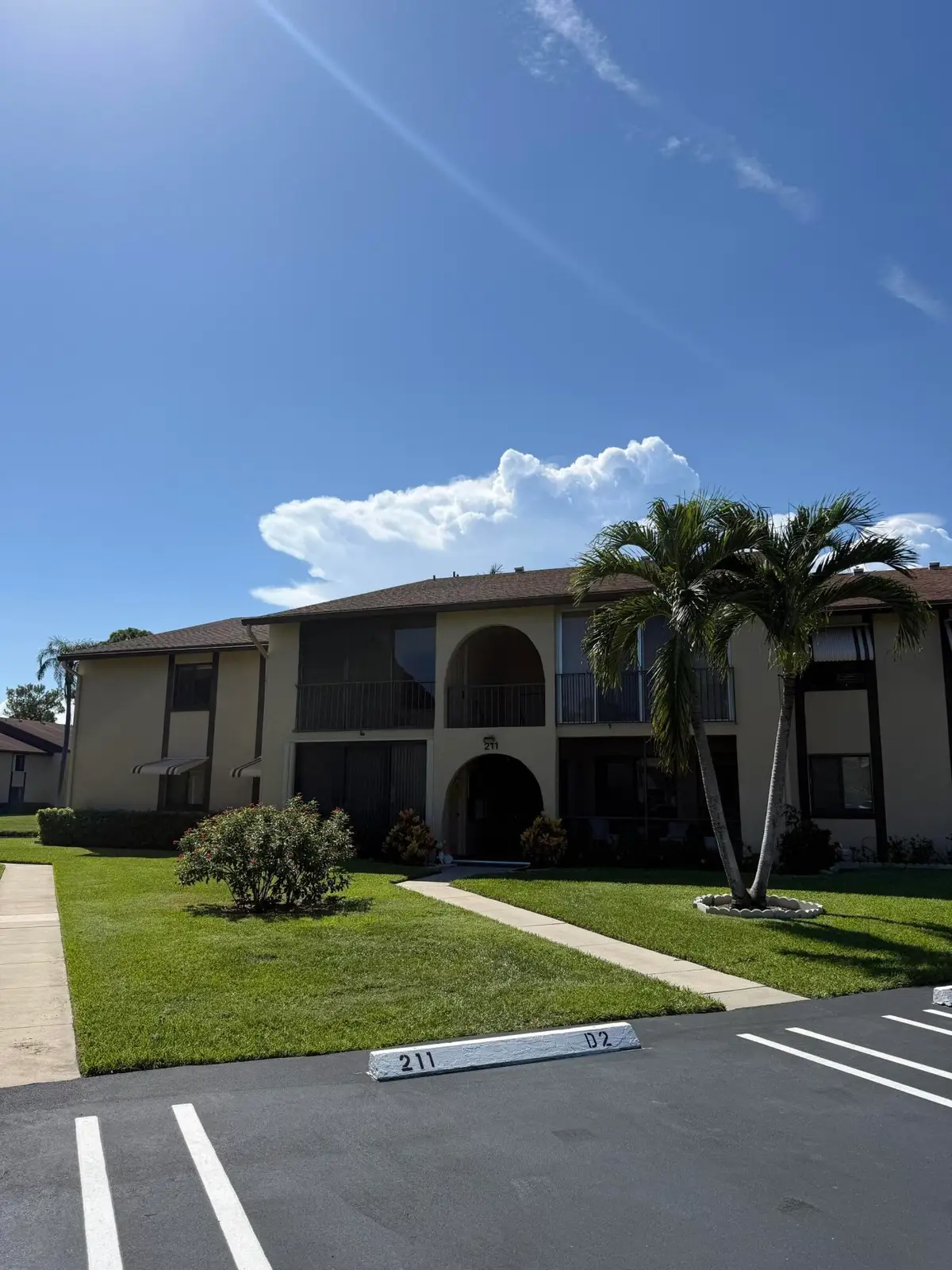 211 Pine Hov Circle #A-2, Greenacres, FL 33463 - #1