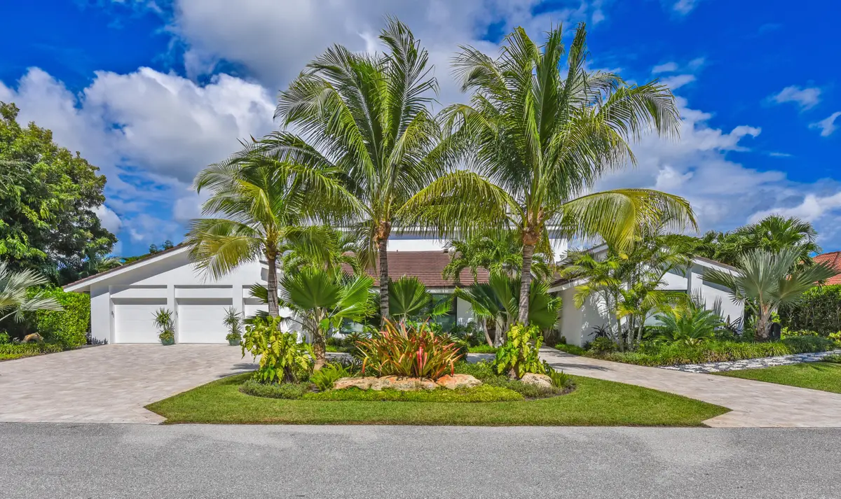 4561 Oak Tree Court, Delray Beach, FL 33445 - #1