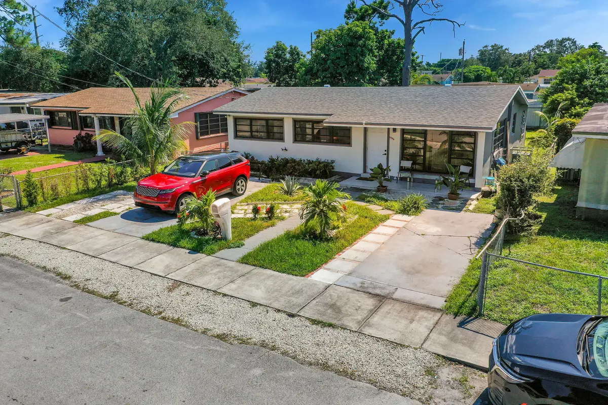 1946 NW 152nd Terrace, Miami Gardens, FL 33054 - #1