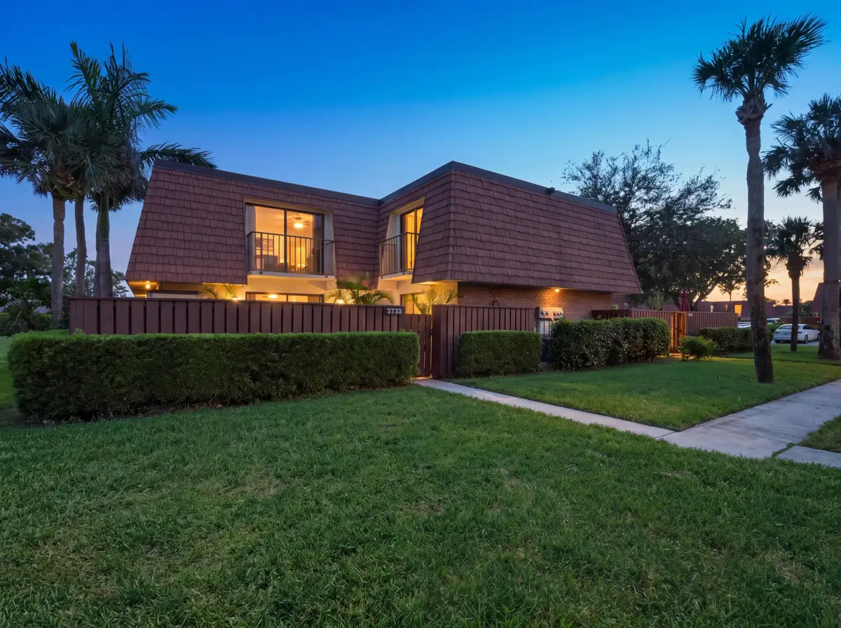 3733 SW Sunset Trace Circle, Palm City, FL 34990 - #1