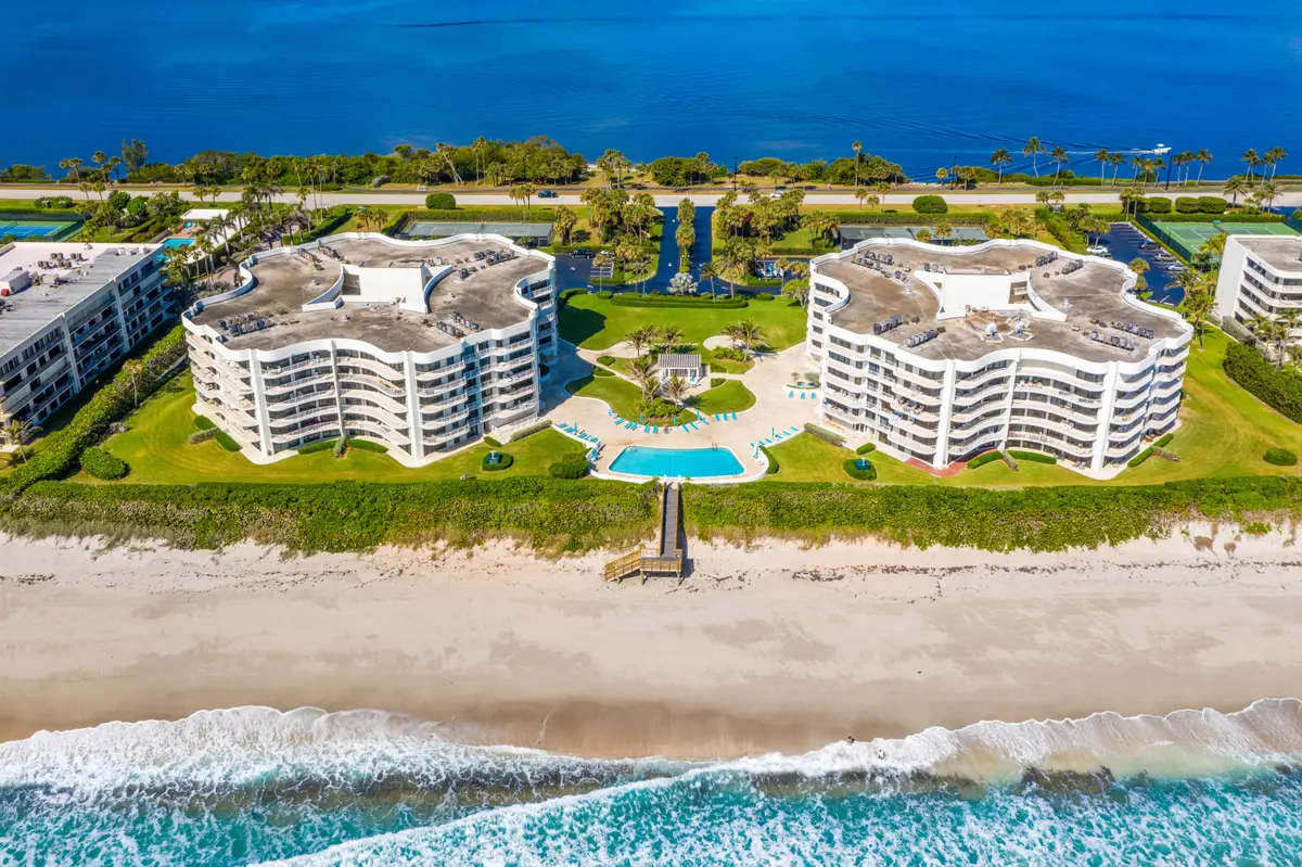3360 S Ocean Boulevard #1DI, Palm Beach, FL 33480 - #1