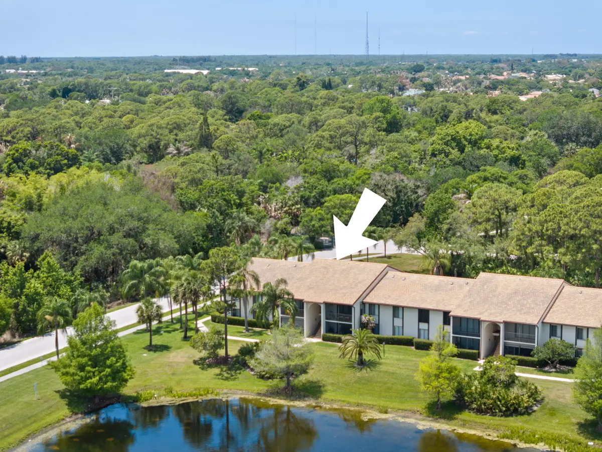 2762 SW Matheson Avenue #111-G1, Palm City, FL 34990 - #1