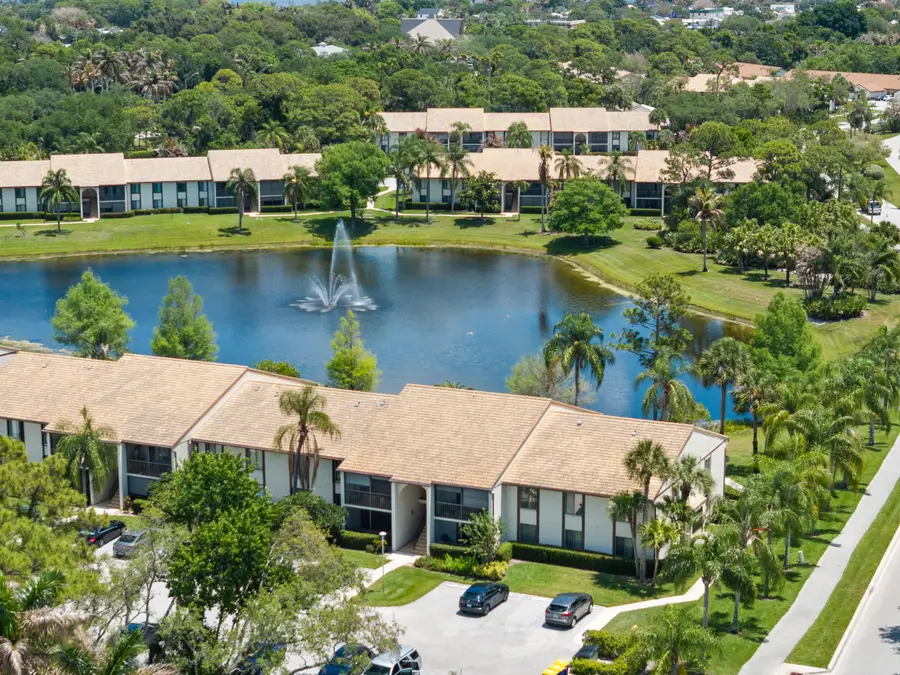 2762 SW Matheson Avenue #111-G1, Palm City, FL 34990 - #2