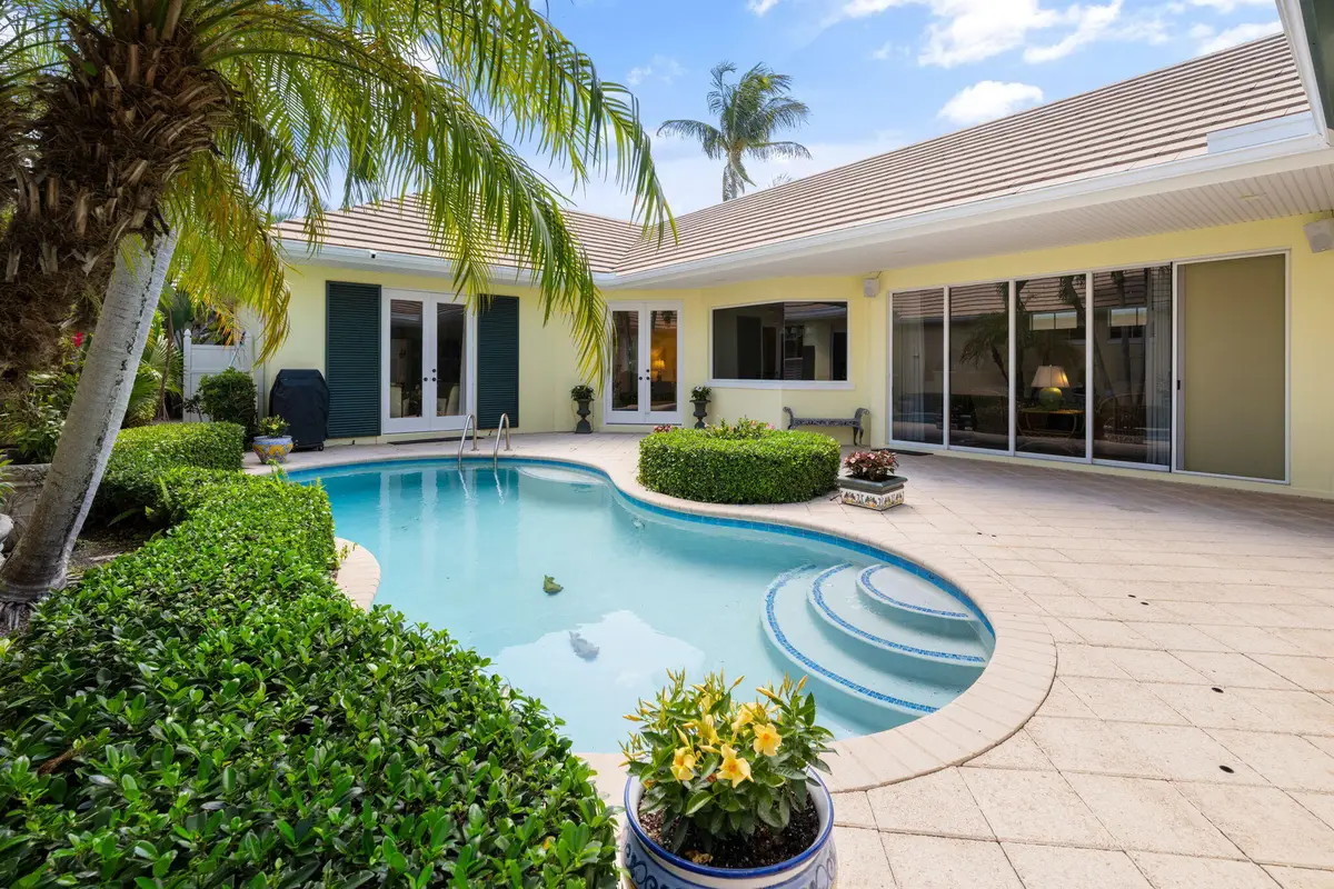 2131 Sea Mist Court, Vero Beach, FL 32963 - #1
