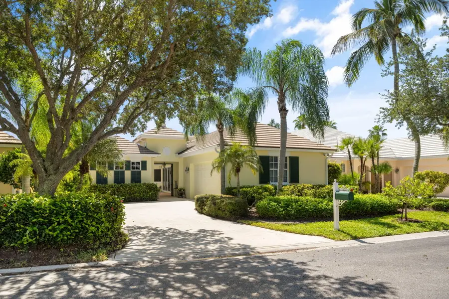 2131 Sea Mist Court, Vero Beach, FL 32963 - #2