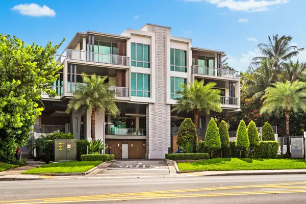 1625 S Ocean Boulevard #11, Delray Beach, FL 33483