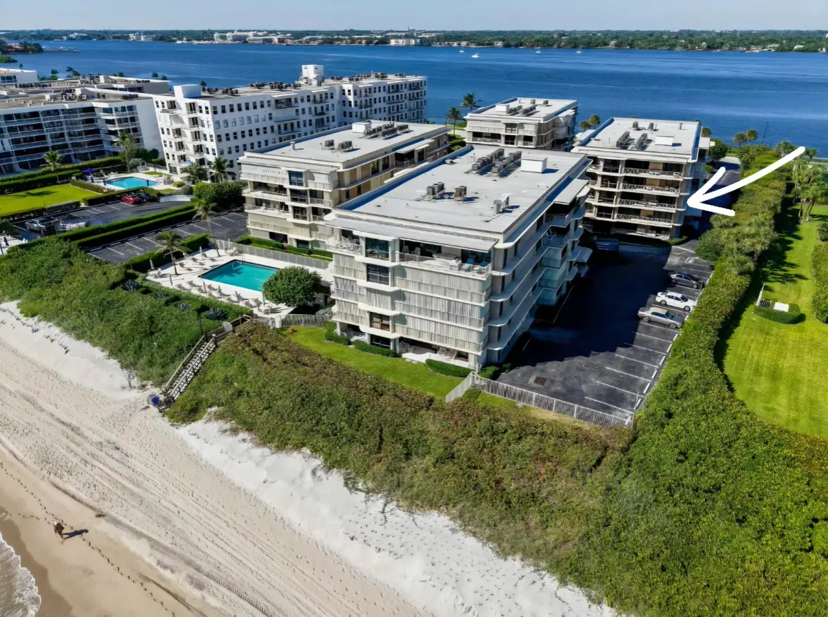 3200 S Ocean Boulevard #D-301, Palm Beach, FL 33480 - #1