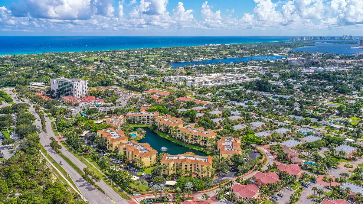 400 Uno Lago Drive #103, Juno Beach, FL 33408 - #1
