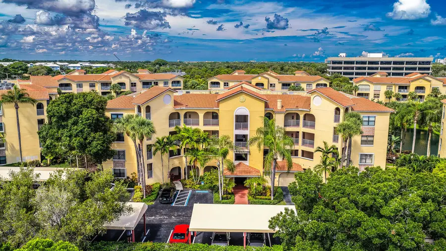 400 Uno Lago Drive #103, Juno Beach, FL 33408 - #2