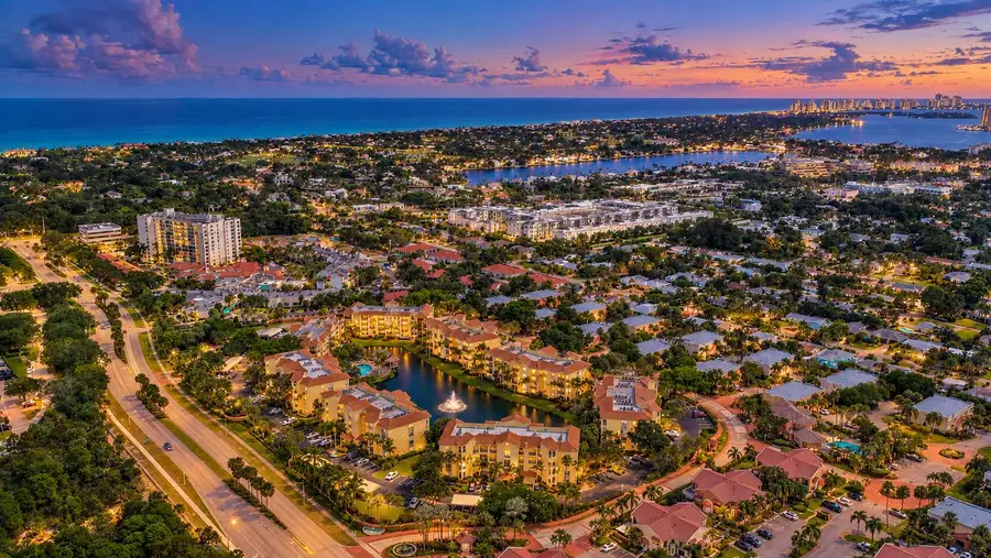 400 Uno Lago Drive #103, Juno Beach, FL 33408 - #3