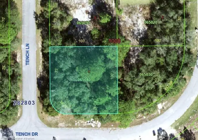 1705 Tench Drive, Poinciana, FL 34759 - #1