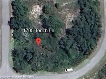 1705 Tench Drive, Poinciana, FL 34759 - #3