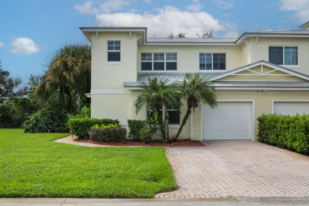 2551 Creekside Drive, Fort Pierce, FL 34981 - #1