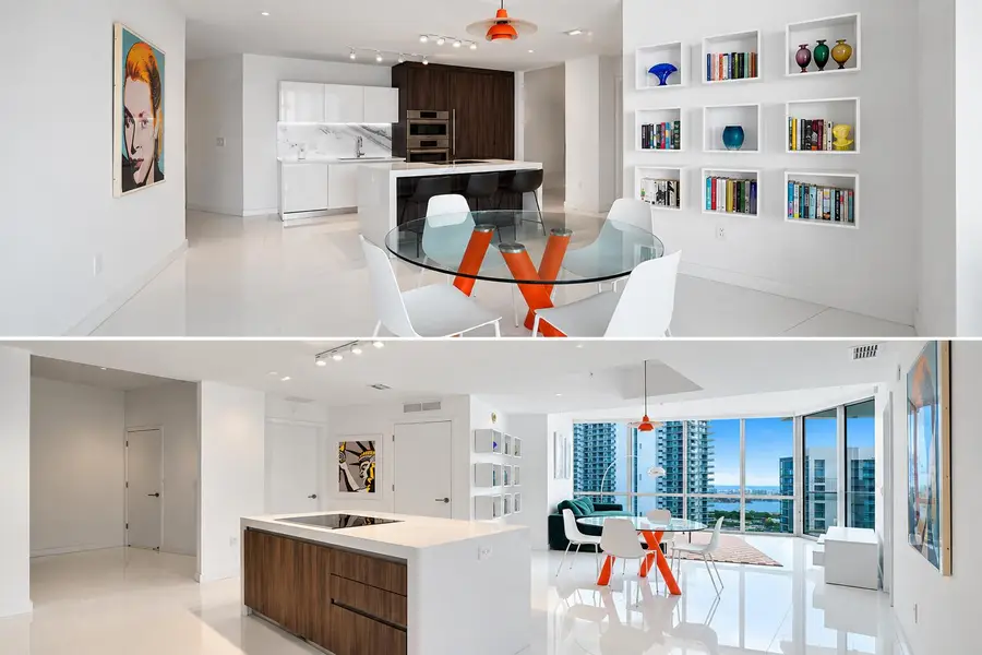 851 NE 1st Avenue #4403, Miami, FL 33132 - #2