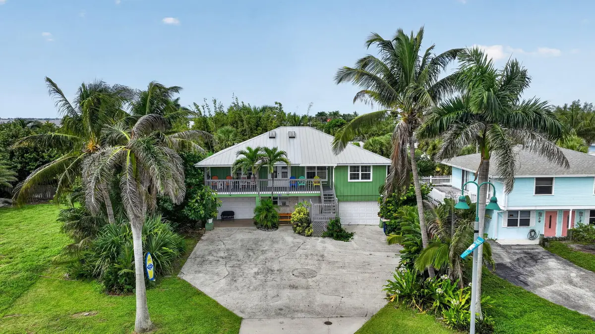 1107 S Ocean Drive, Fort Pierce, FL 34949 - #1