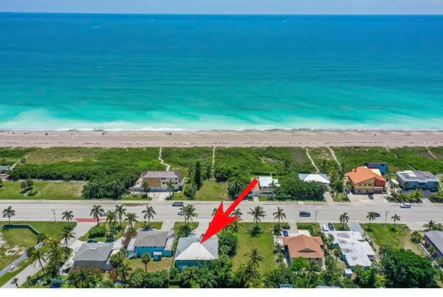 1107 S Ocean Drive, Fort Pierce, FL 34949 - #3