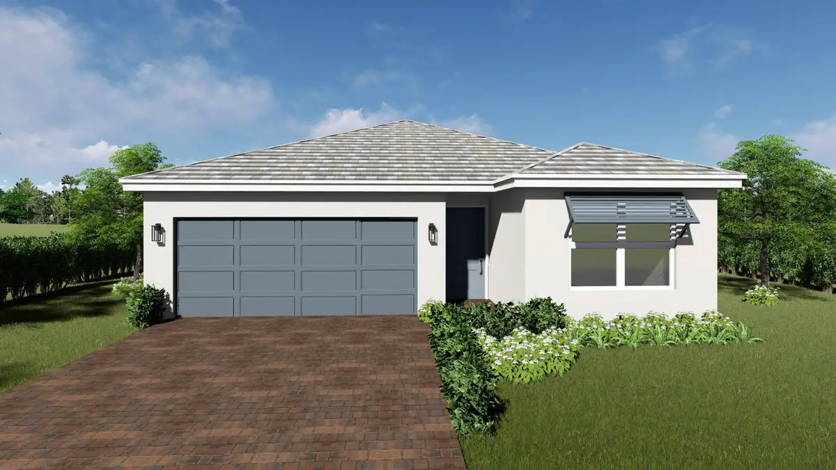 4660 SW 72 Terrace, Davie, FL 33314 - #1