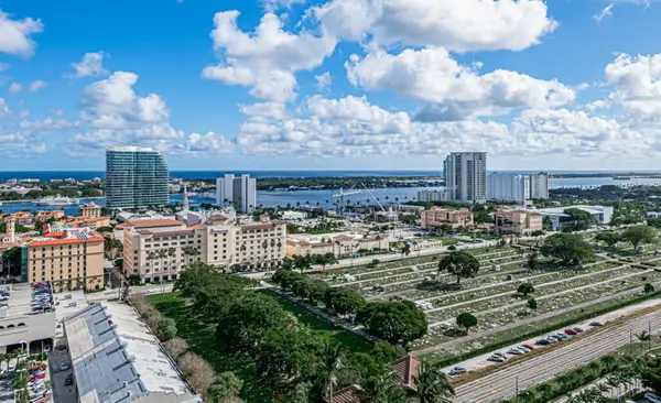 550 Okeechobee Boulevard #Lph-15, West Palm Beach, FL 33401