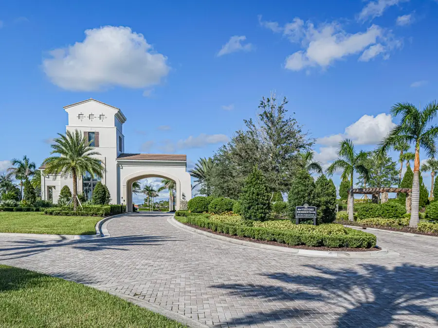 9043 SW Vetta Way, Port Saint Lucie, FL 34987 - #2