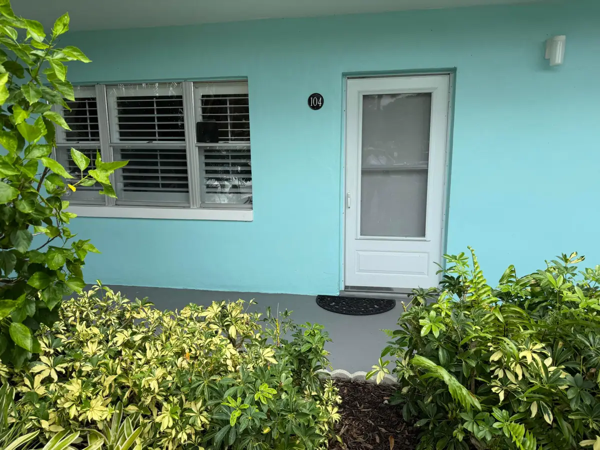 1200 Colonnades Drive #104, Fort Pierce, FL 34949 - #1