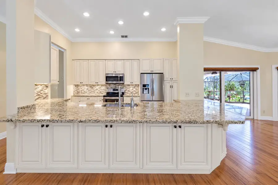 6038 NW 75th Way, Parkland, FL 33067 - #2