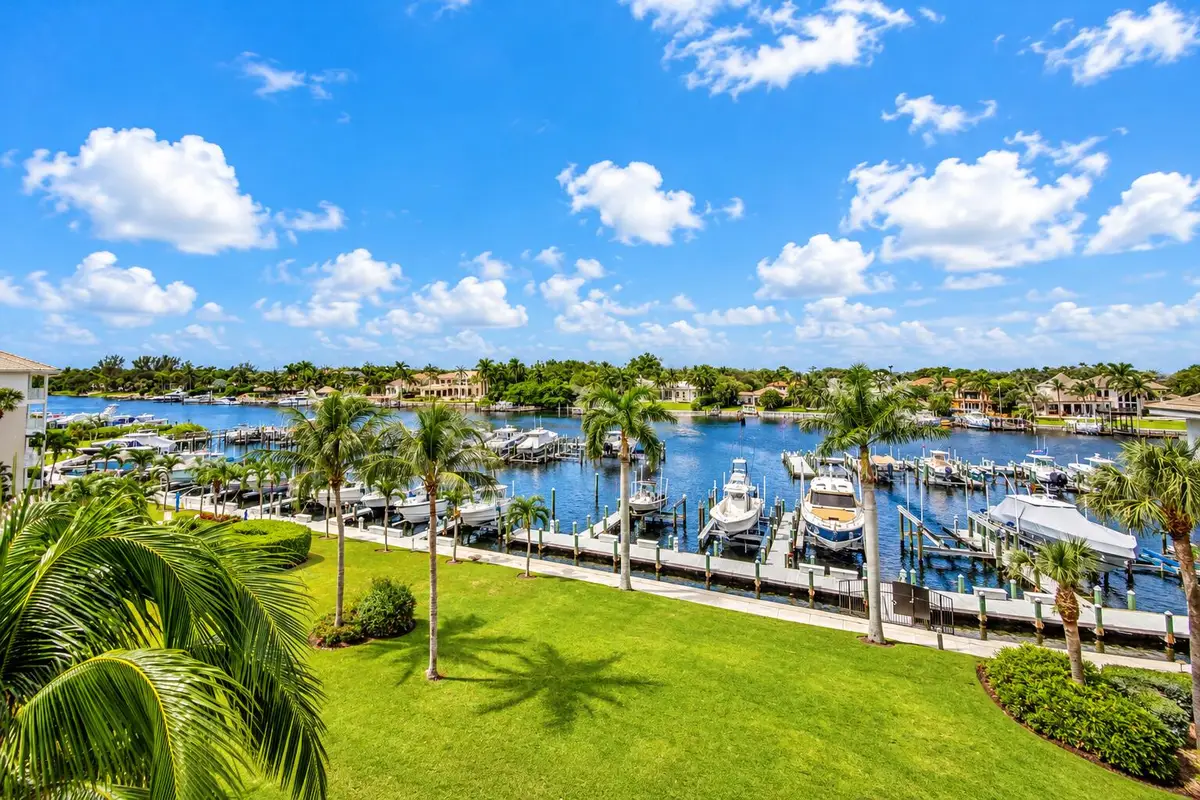 732 Bay Colony Drive S, Juno Beach, FL 33408 - #1