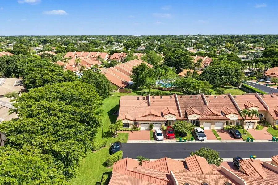 9815 Malvern Drive, Tamarac, FL 33321 - #3