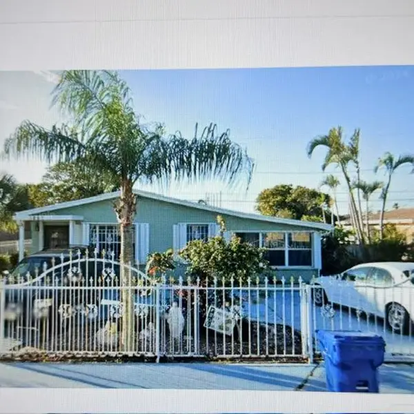 1001 W 4th Street, Riviera Beach, FL 33404