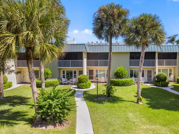 4144 Silver Palm Drive #10, Vero Beach, FL 32963