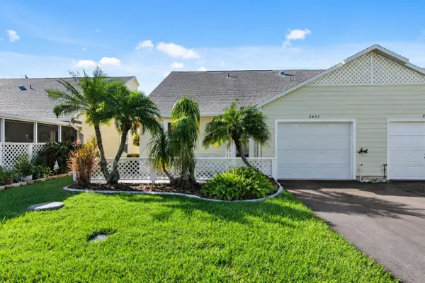 2632 SE Tropical East Circle, Port St Lucie, FL 34952