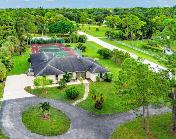 4535 123rd Trail N, West Palm Beach, FL 33411