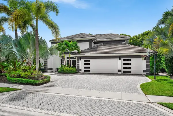 3760 NW 52nd Street, Boca Raton, FL 33496