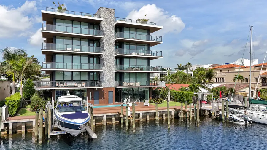 124 Hendricks Isle #PH401, Fort Lauderdale, FL 33301 - #2