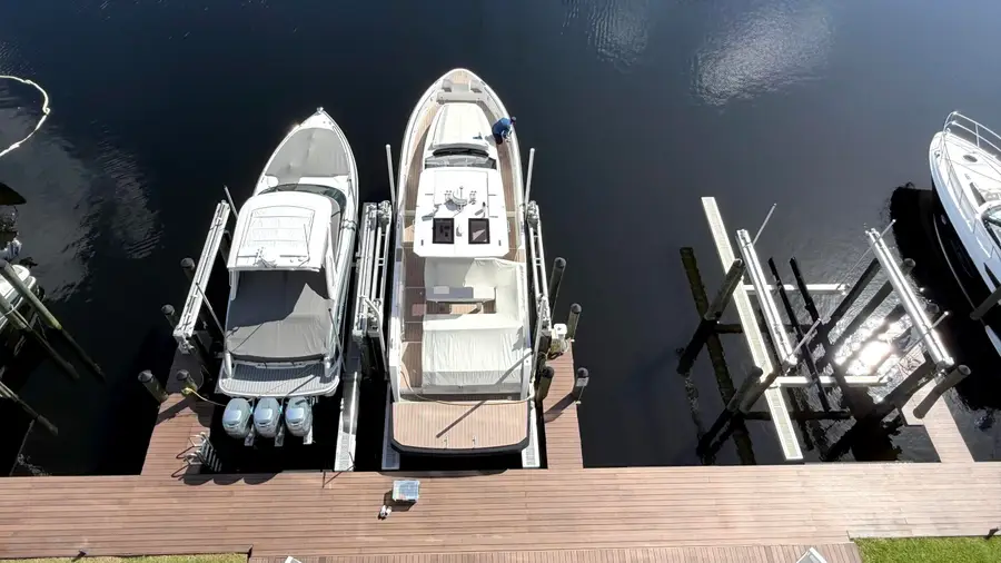 124 Hendricks Isle #PH401, Fort Lauderdale, FL 33301 - #3