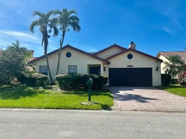 7045 Golf Pointe Circle #7045, Tamarac, FL 33321 - #1