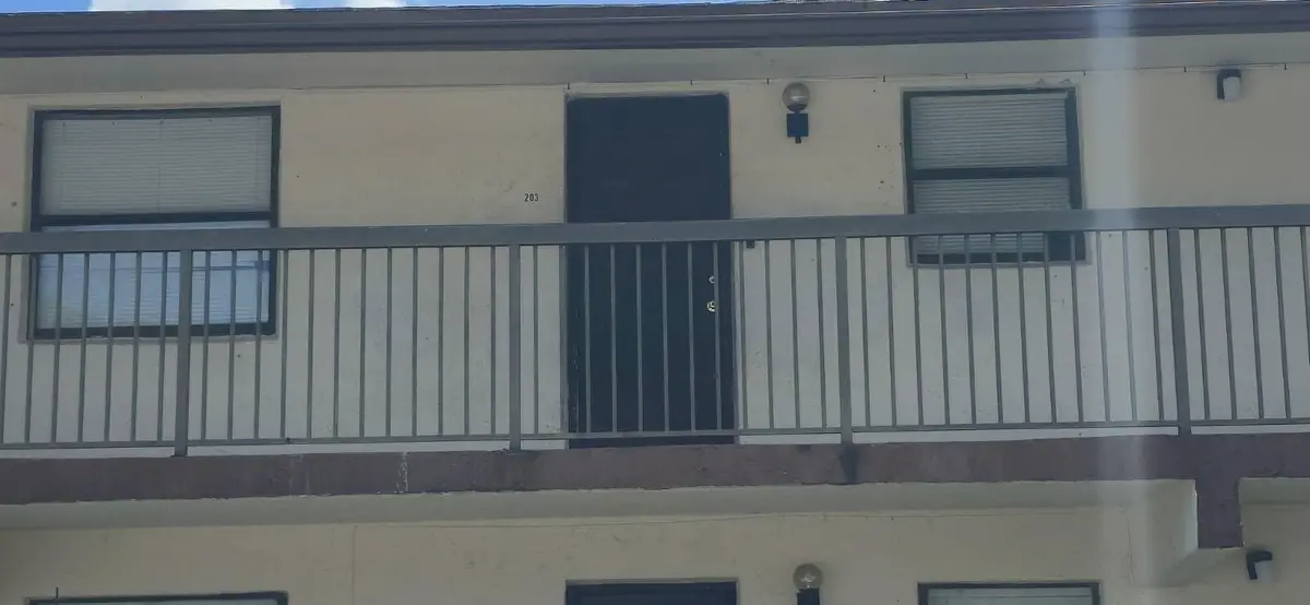 6020 Shakerwood Circle #203, Tamarac, FL 33319 - #1